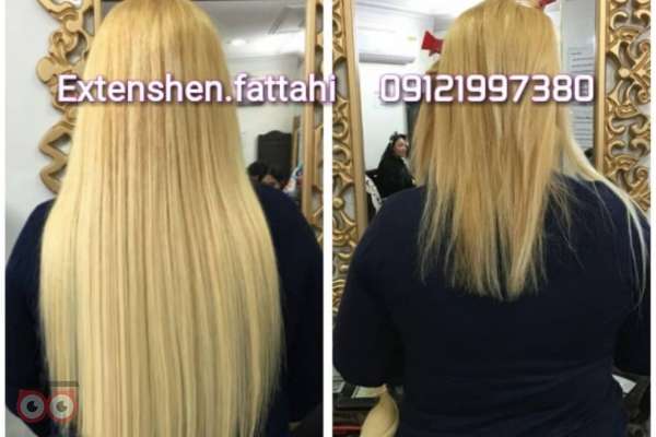 تخفیف ویژه اکستنشن فتاحی تخفیف ویژه اکستنشن فتاحی