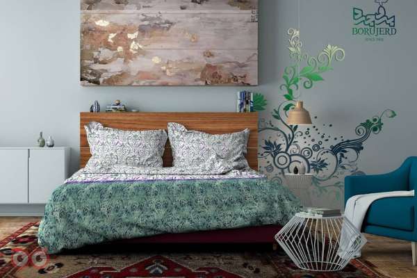 تخفیف تابستانه نساجی بروجرد