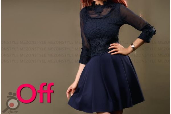 تخفیف ویژه تک سایزها