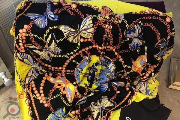 فروش ویژه شال و روسری