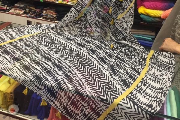 تخفیف ویژه شال و روسری