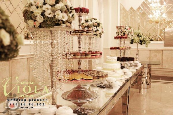 تخفیف ویژه مراسم های پاییز و زمستان