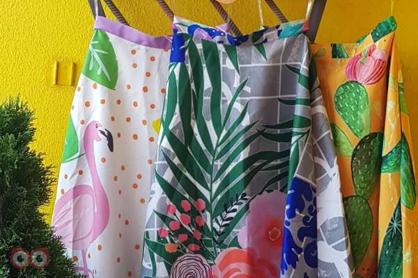 تخفیف ویژه خانه طراحی و دوخت شلیته در او چ لو گالری