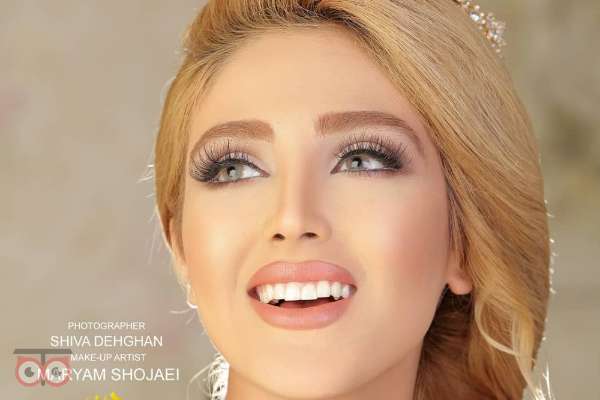 تخفیف ویژه دوره آموزشی میکاپ