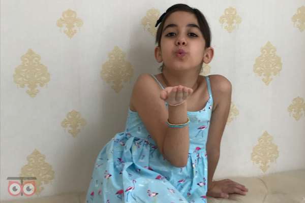 تخفیف ویژه کوتاهی موی کودکان