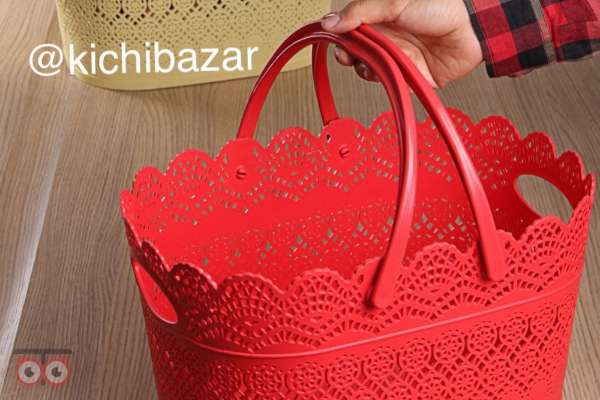 تخفیف هفتگی فروشگاه جواهریان (کیچی بازار)