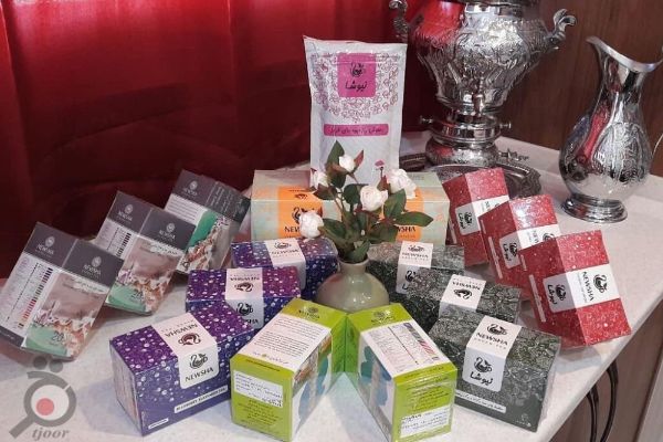 فروش ویژه پکیج لاغری فروش ویژه پکیج لاغری