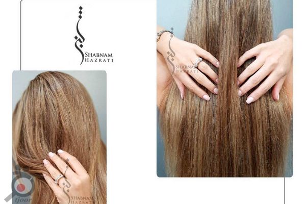 آفر ویژه تمامی خدمات مو آفر ویژه تمامی خدمات مو