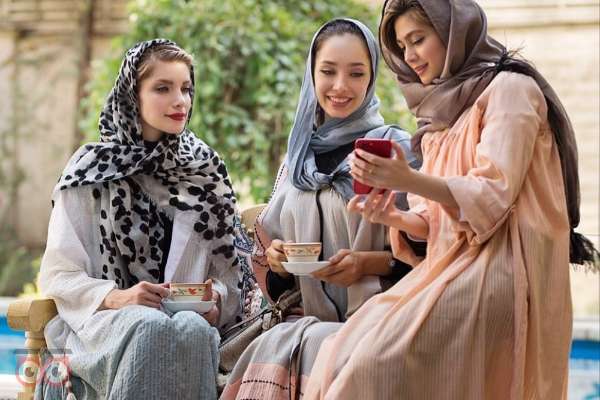 حراج تابستانه نیو حجاب