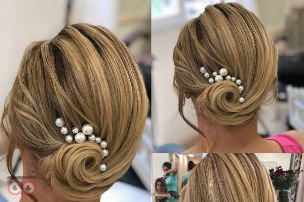 بازدید عروس به همراه آفر ویژه قرارداد