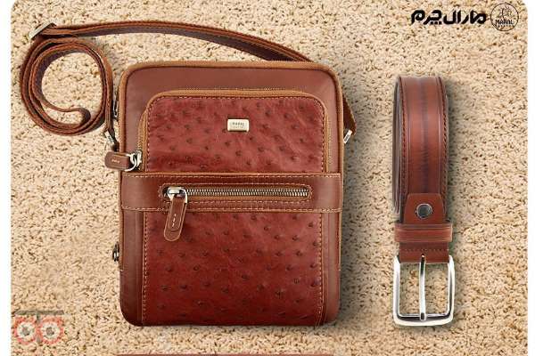 آغاز جشنواره جوایز بزرگ مارال چرم