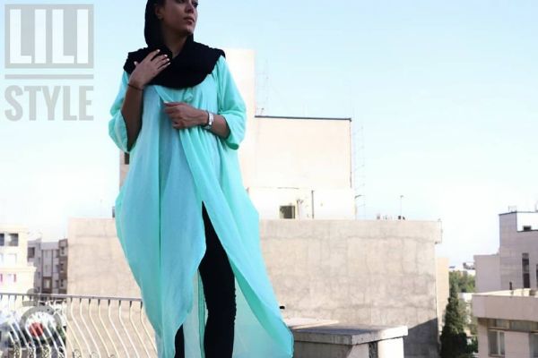 فروش ویژه مانتو