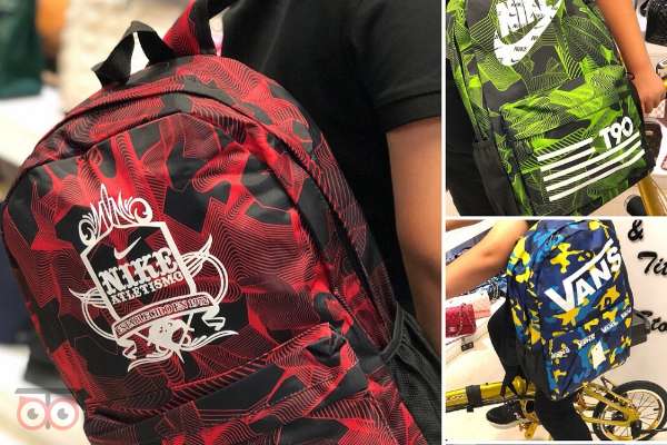 فروش ویژه کوله پشتی فروش ویژه کوله پشتی