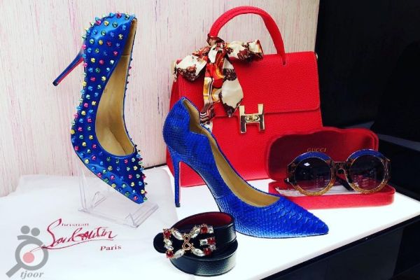 حراج آخر فصل