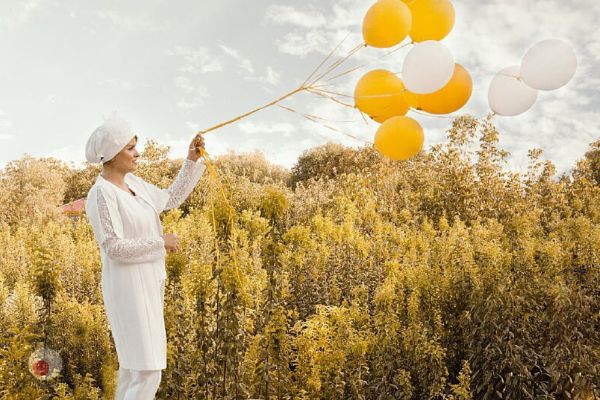 فروش ویژه مانتوهای تک سایز با قیمت استثنائی