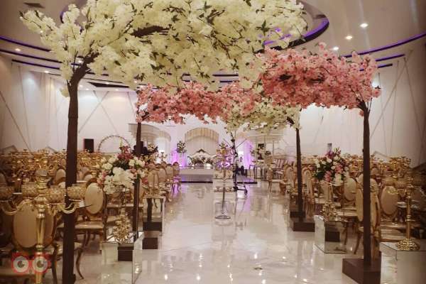 تخفیف زمستانی باغ آریل تخفیف زمستانی باغ آریل