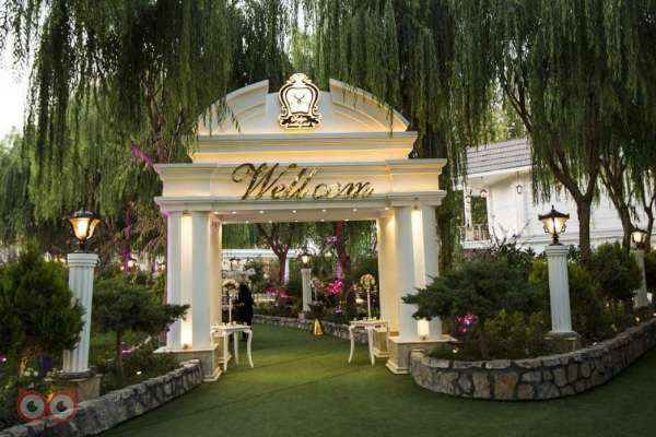 تخفیف ویژه تاریخ های باقی مانده