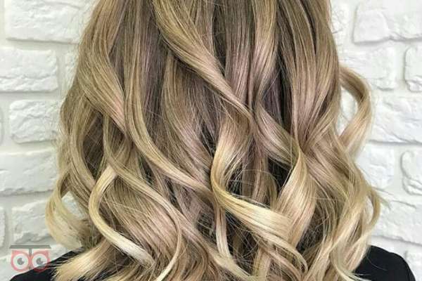 تخفیف استثنائی رنگ مو