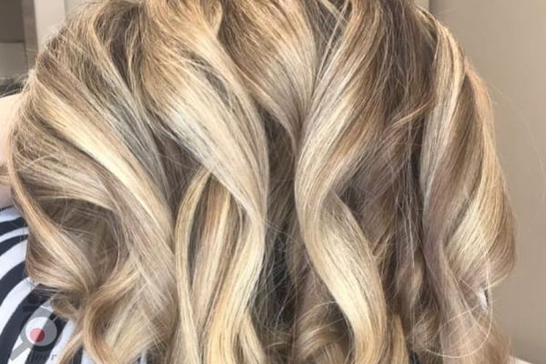 تخفیف ویژه خدمات رنگ مو