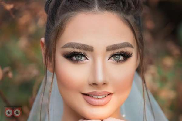 بازدید عروس واقعی همراه آفر قرارداد