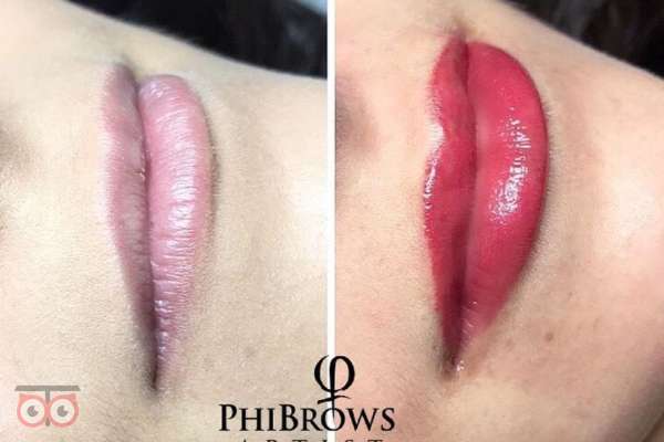 تخفیف ویژه خدمات سالن شیرین عطاری