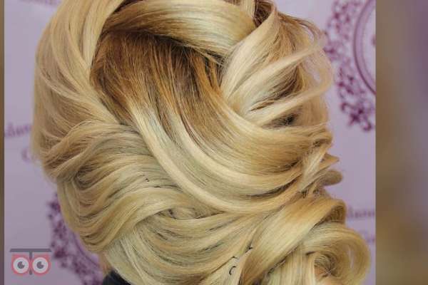 آفر سالن زیبایی گل رز