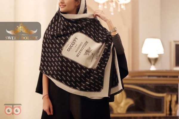تخفیف ویژه روسری