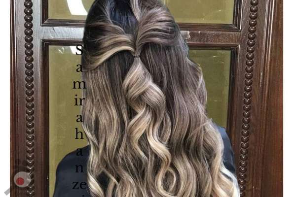 تخفیف ویژه ورکشاپ آموزش خدمات زیبایی مو