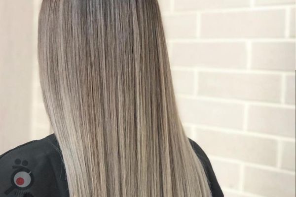 تخفیف خدمات زیبایی مو