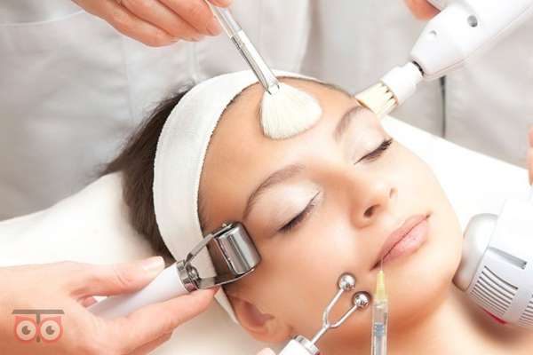 تخفیف ویژه خدمات زیبایی در کلینیک دکتر جلیل زاده