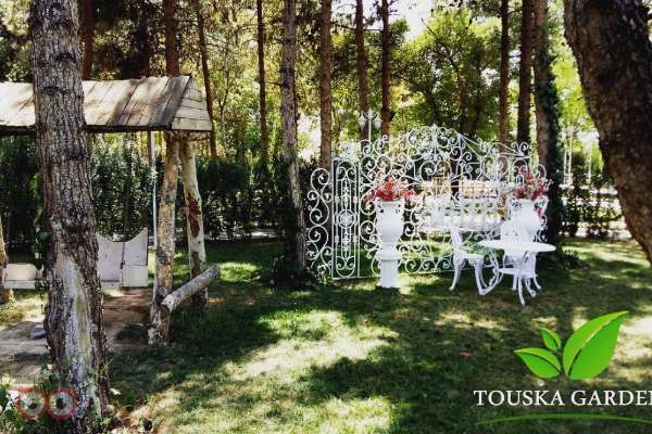 تخفیف زمستانی مجموعه توسکا