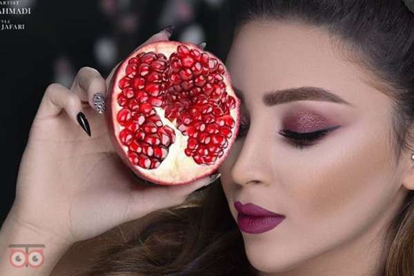 بازدید عروس همراه با تخفیف ویژه قرارداد