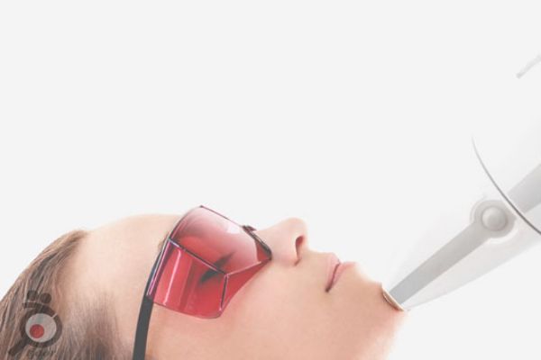 تخفیف ویژه لیزر