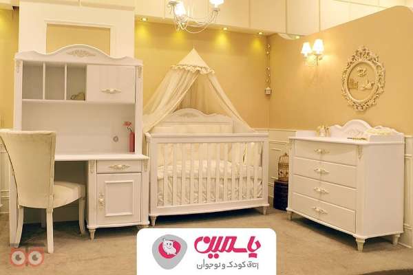 فروش ویژه سرویس خواب کودک و نوجوان