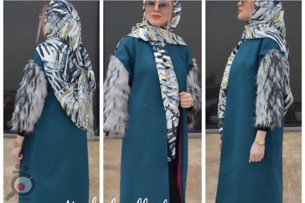 حراج کالکشن پاییز و زمستان حراج کالکشن پاییز و زمستان