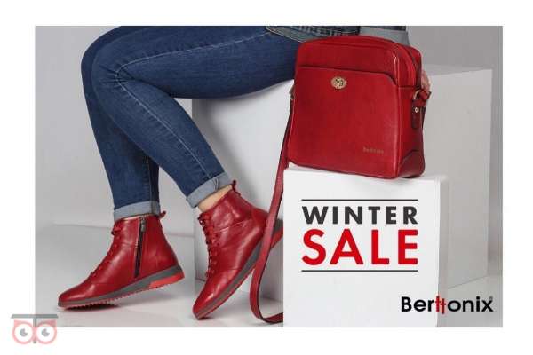 فروش زمستانی برتونیکس فروش زمستانی برتونیکس