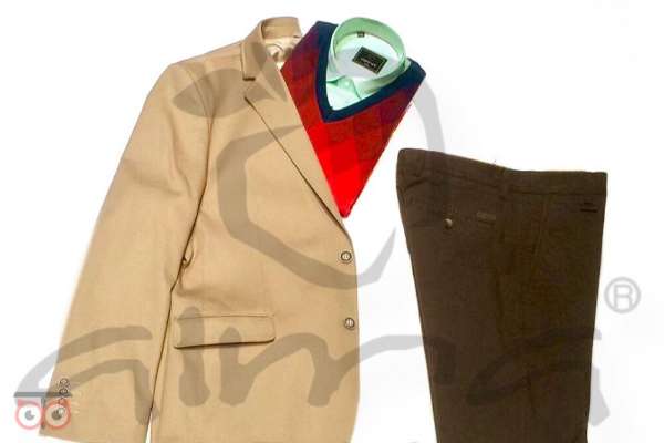 تخفیف زمستانی آلماجین