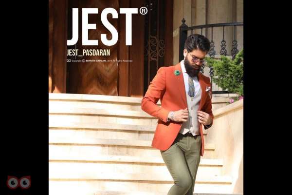 تخفیف زمستانی پوشاک ژست