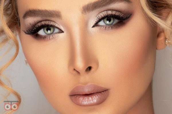 بازدید عروس همراه با آفر قرارداد