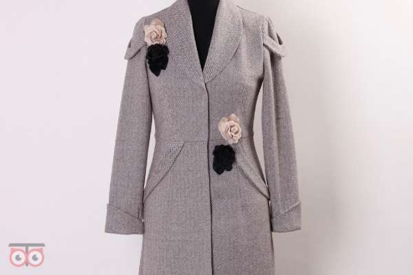 تخفیف ویژه مانتو و پالتوهای زمستانه تخفیف ویژه مانتو و پالتوهای زمستانه