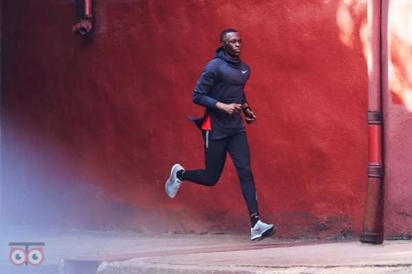 تخفیف پایان فصل نایک پرشین