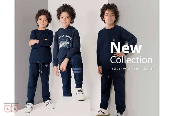 تخفیف زمستانی تخفیف زمستانی