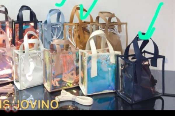 تخفیف زمستانی کیف و کفش زنانه