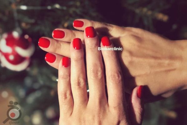 پروموشن مانیکور و پدیکور پروموشن مانیکور و پدیکور