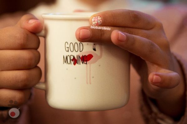 آفر خدمات کاشت ناخن آفر خدمات کاشت ناخن