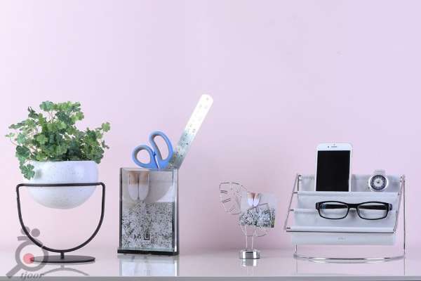 تخفیف انواع وسایل تزئینی و اکسسوری منزل در فروشگاه اکسیر