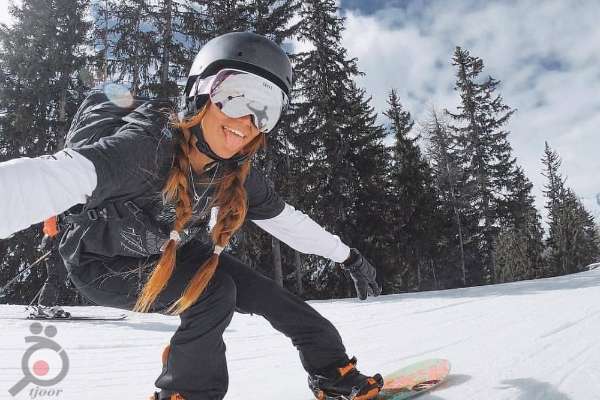 تخفیف ویژه لوازم اسکی آس اسپرت