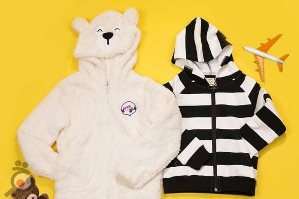 تخفیف پاییزی پوشاک جین وست