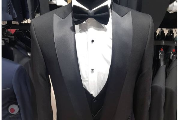 تخفیف پوشاک مردانه و رسمی شماره یک