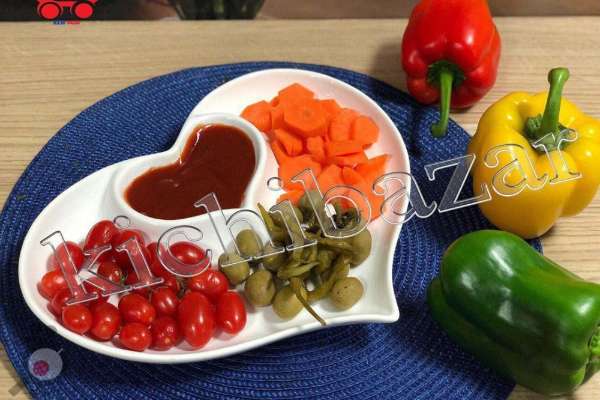 تخفیف وسایل اشپزخانه و خانه در کیچی بازار